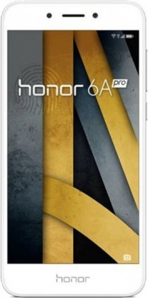 Honor 6A Pro