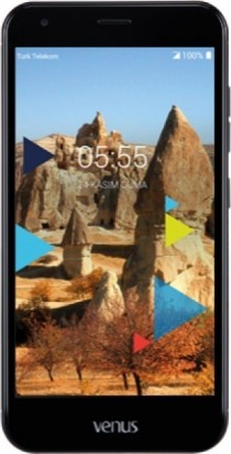 Venus V5