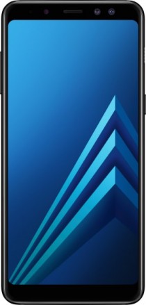 Galaxy A8 (2018)