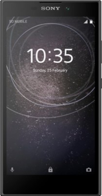 Xperia L2