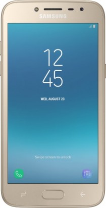 Galaxy J2 Pro