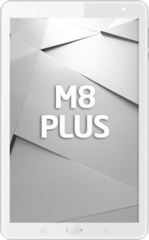 M8 Plus