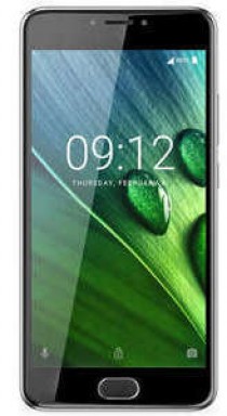 Liquid Z6 Plus