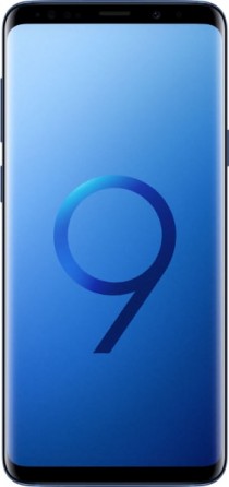 Galaxy S9+