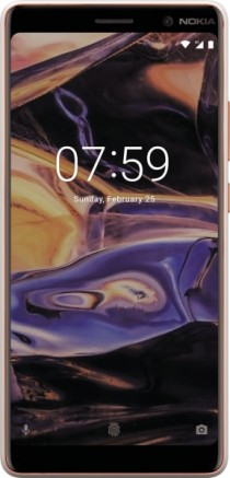 7 Plus
