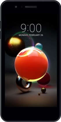 K8 (2018)
