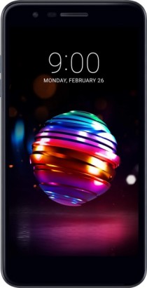 K10+ (2018)