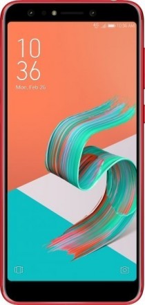 ZenFone 5 Lite