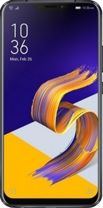 ZenFone 5