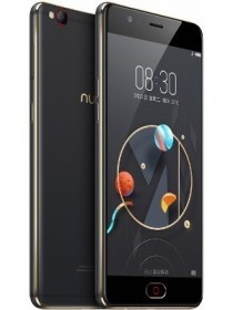 nubia Z17 lite