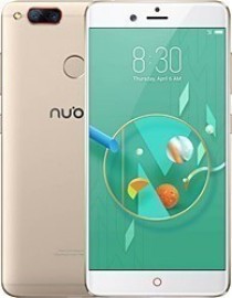 nubia Z17 miniS