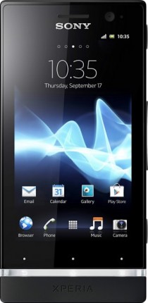 Xperia U (ST25i)