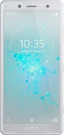 Xperia XZ2 Compact