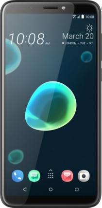 Desire 12+ (Plus)