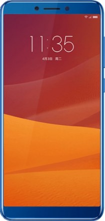 K5 (2018)