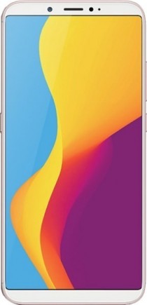 Nubia V18
