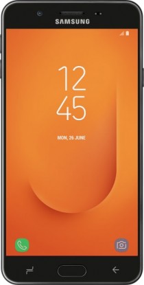 Galaxy J7 Prime 2
