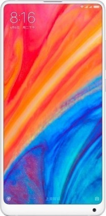 Mi MIX 2S