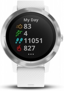vivoactive 3