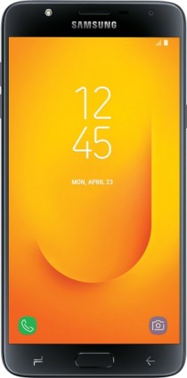 Galaxy J7 Duo