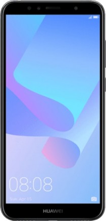 Y6 2018