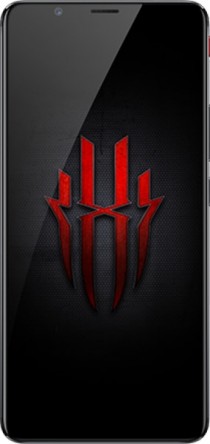 nubia Red Magic