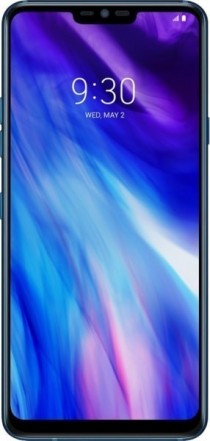 G7+ ThinQ