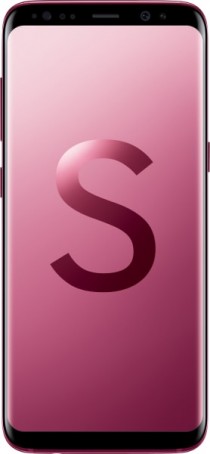 Galaxy S Light Luxury
