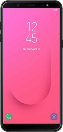 Galaxy J8