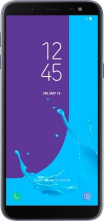 Galaxy J6