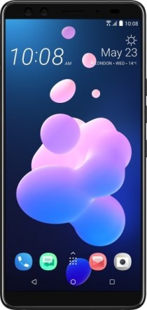 U12+ Plus