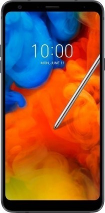 Q Stylus+