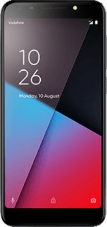 Smart N9 Lite