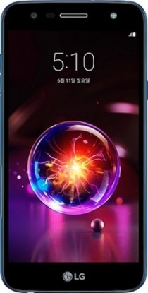 X5 (2018)