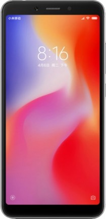 Redmi 6A