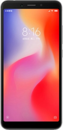 Redmi 6