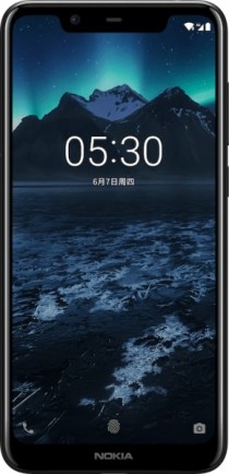 X5