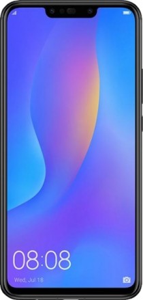 nova 3i