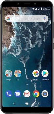 Mi A2