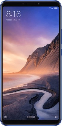 Mi Max 3