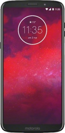 Moto Z3