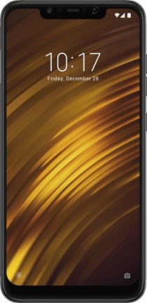 Pocophone F1