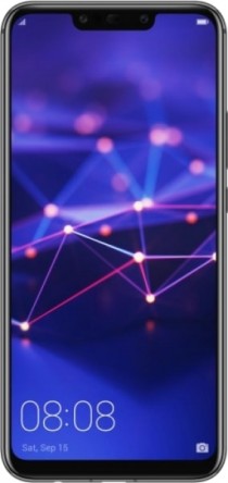 Mate 20 Lite