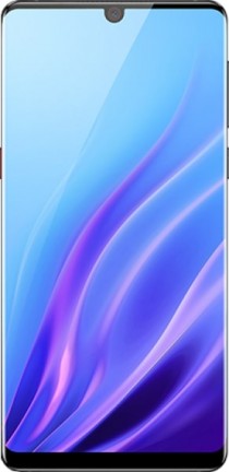 Nubia Z18