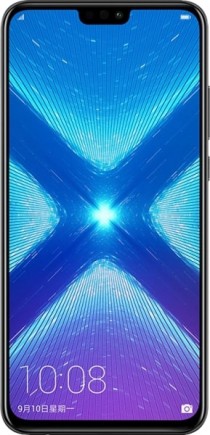 8X