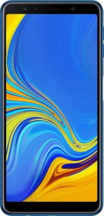Galaxy A7 (2018) 