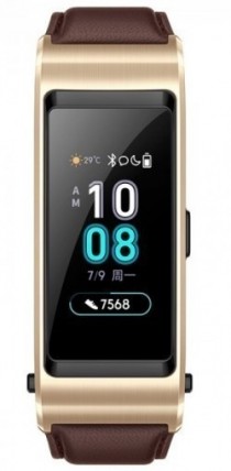 TalkBand B5