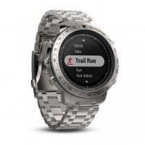 Fenix Chronos Brushed Stainless Steel