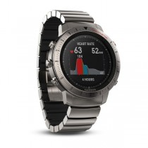 Fenix Chronos Titanium (Titanyum)