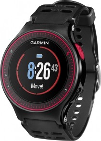 Forerunner 225